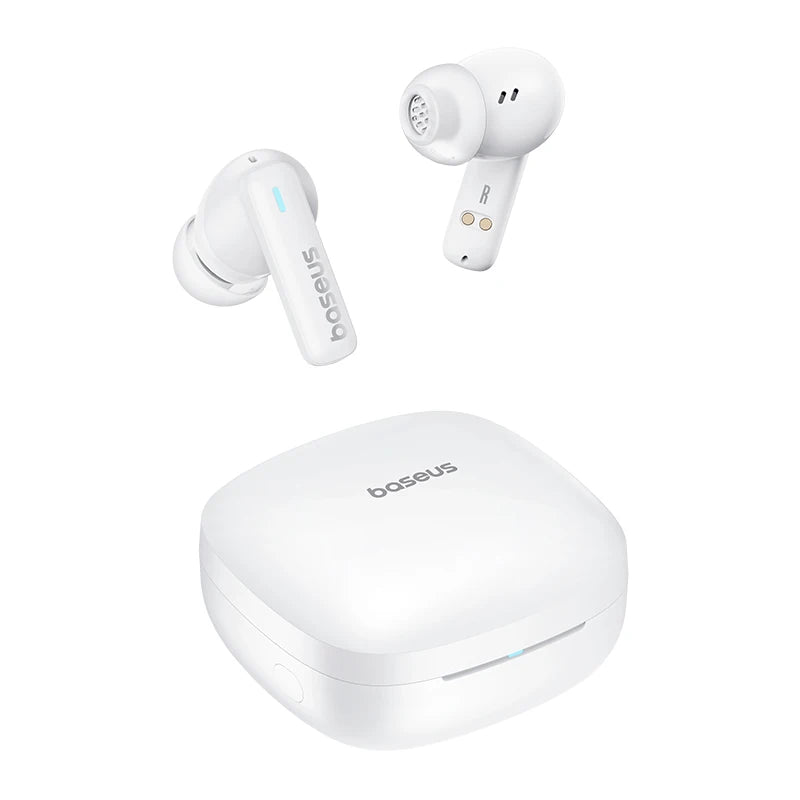 Wireless/Bluetooth Earphones IPX5 Waterproof - Baseus - Bowie E19
