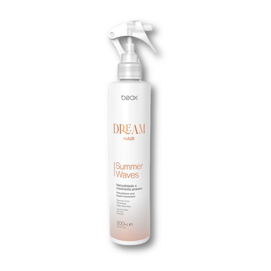 Dream Hair Summer Waves - 300ml - BEOX