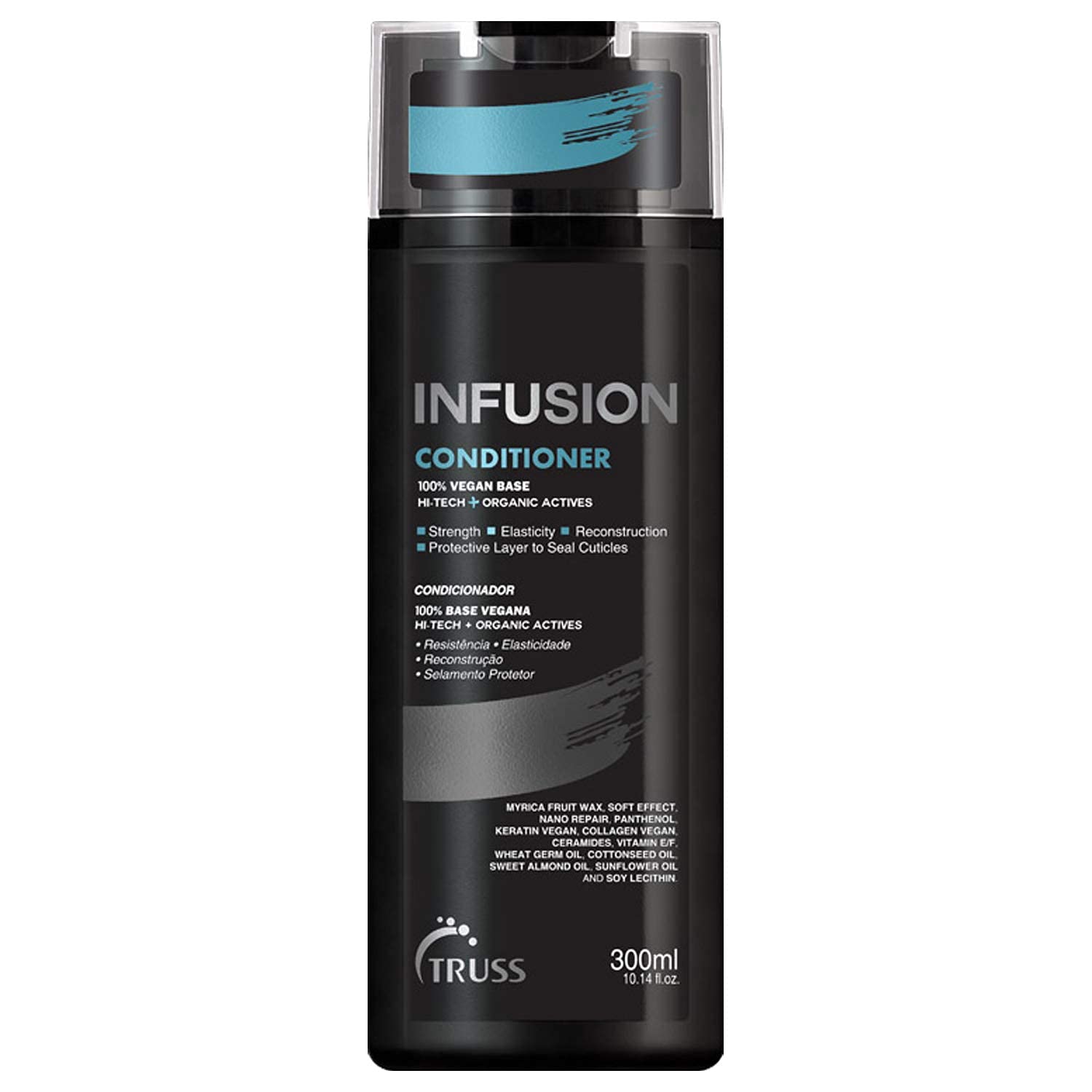 INFUSION CONDITIONER 300 ML/10.14 FL.OZ image 0