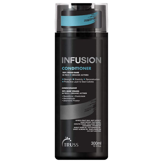 INFUSION CONDITIONER 300 ML/10.14 FL.OZ image 0