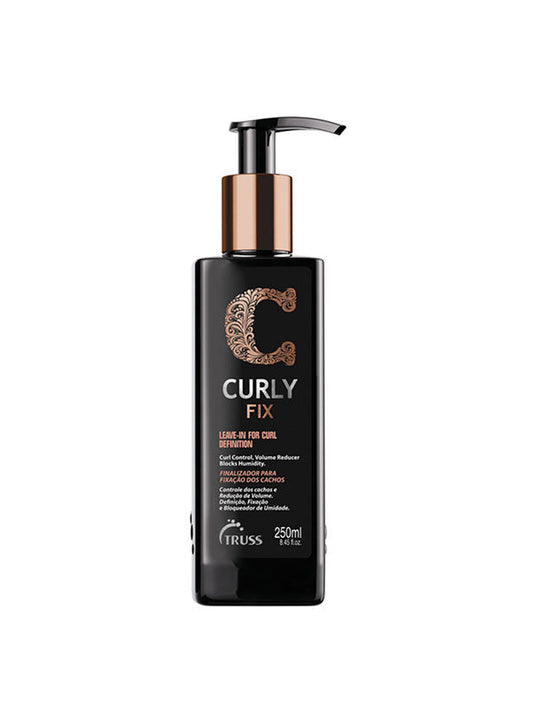 CURLY FIX 250 ML/8.45 FL.OZ image 0
