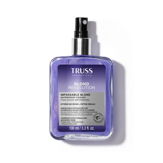 BLOND REVOLUTION IMPASSABLE BLOND FINISHER 100ML / 3.3 FL.OZ image 0