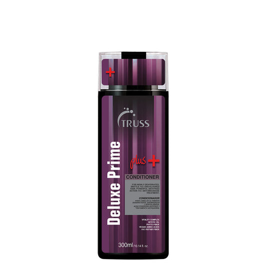 DELUXE PRIME PLUS CONDITIONER 300 ML/10.55 OZ image 0