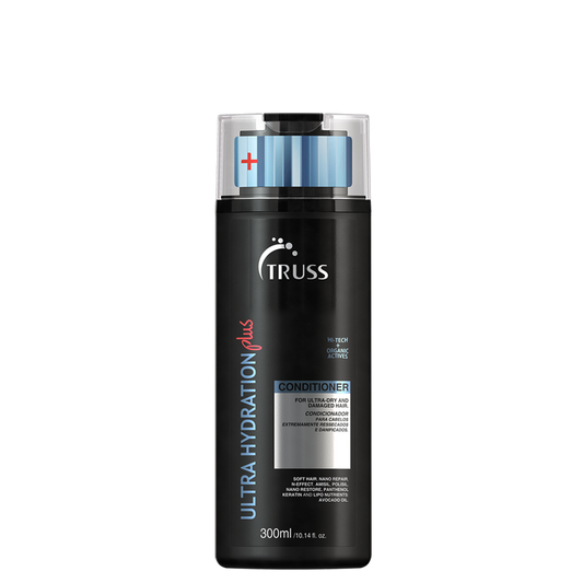 ULTRA HYDRATION PLUS CONDITIONER 300 ML/10.14 FL.OZ image 0
