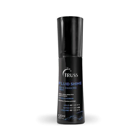 FLUID SHINE 120 ML/4.05 FL.OZ image 0
