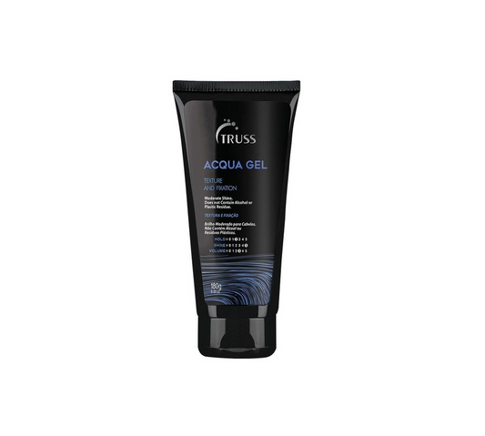 ACQUA GEL 180GR./6.35 FL.OZ image 0