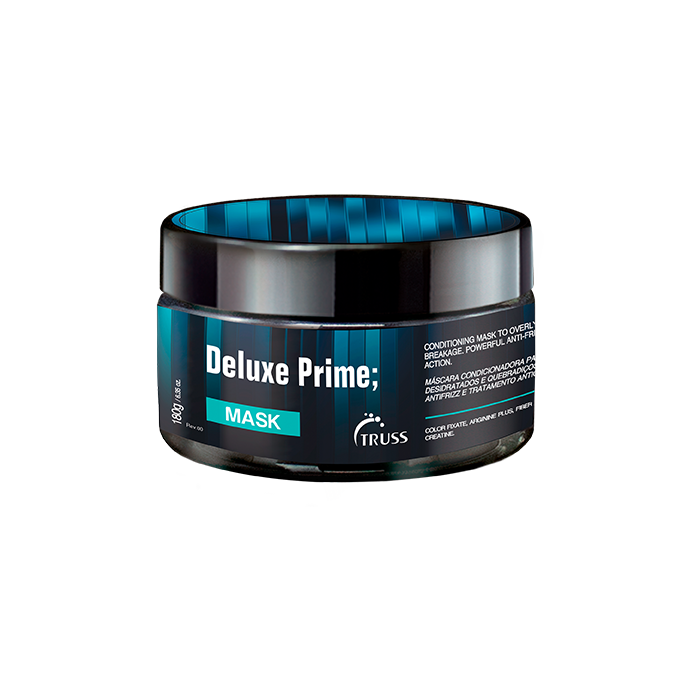 DELUXE PRIME MASK 180 G/6.33 OZ image 0