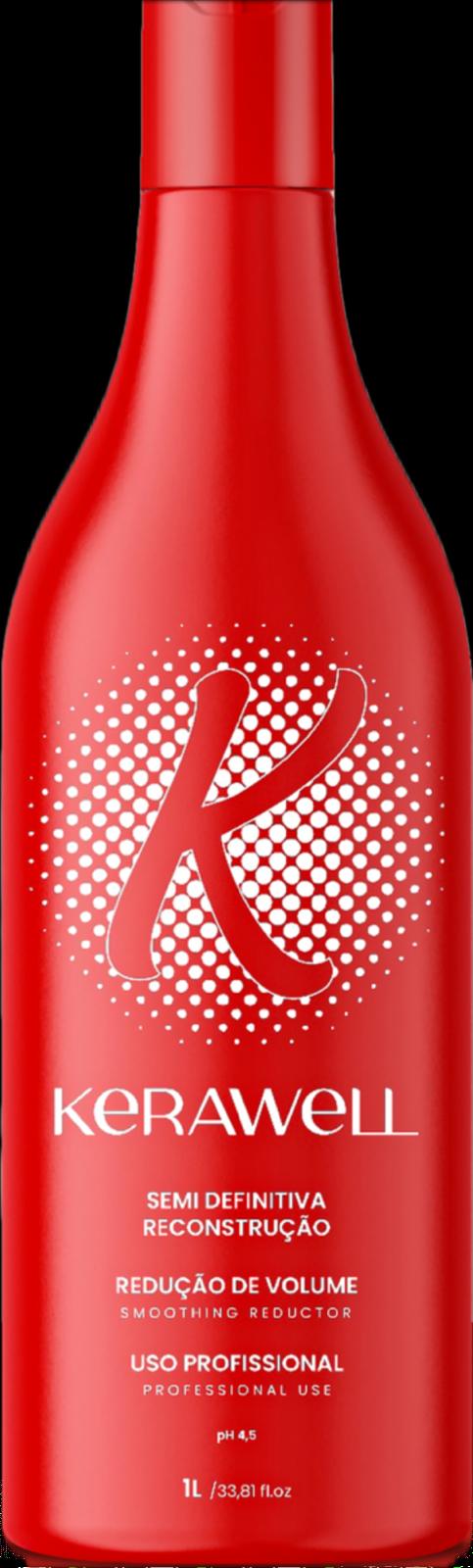 Keratin Express Kerawell 33.4oz 1L