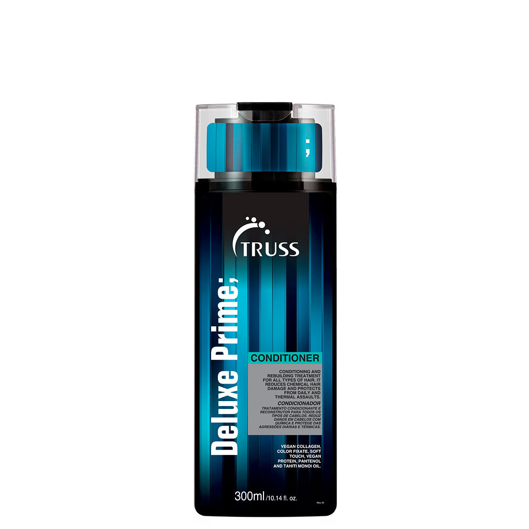 DELUXE PRIME CONDITIONER 300 ML/10.55 OZ image 0