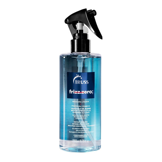 FRIZZ ZERO 260ML/9.15 OZ image 0