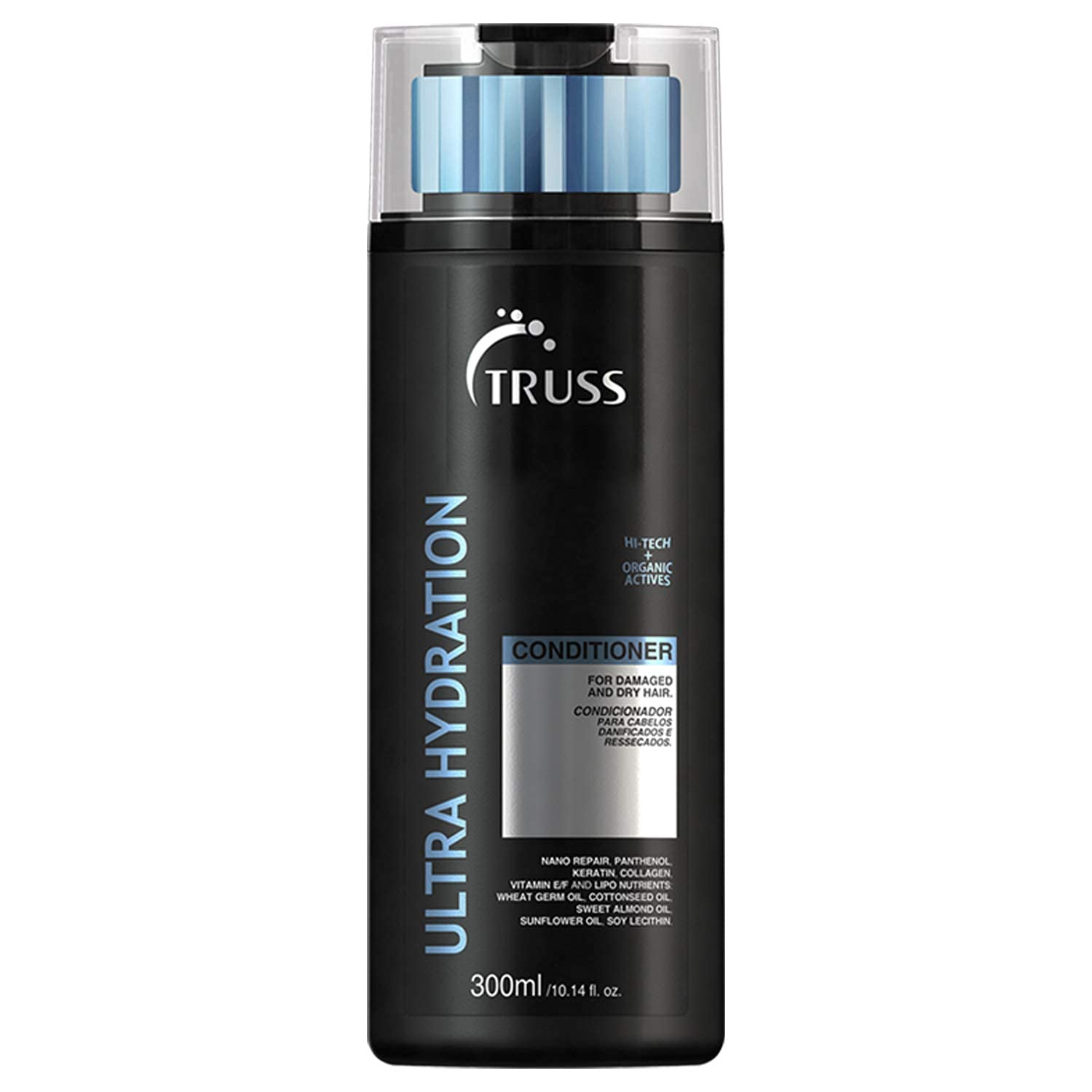 ULTRA HYDRATION CONDITIONER 300 ML/10.14 FL.OZ image 0