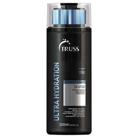 ULTRA HYDRATION CONDITIONER 300 ML/10.14 FL.OZ image 0