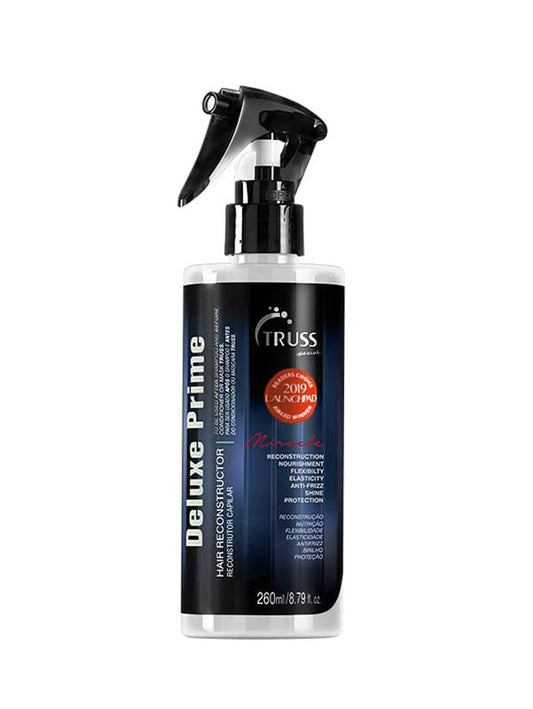 DELUXE PRIME 260 ML/8.79 FL.OZ image 0