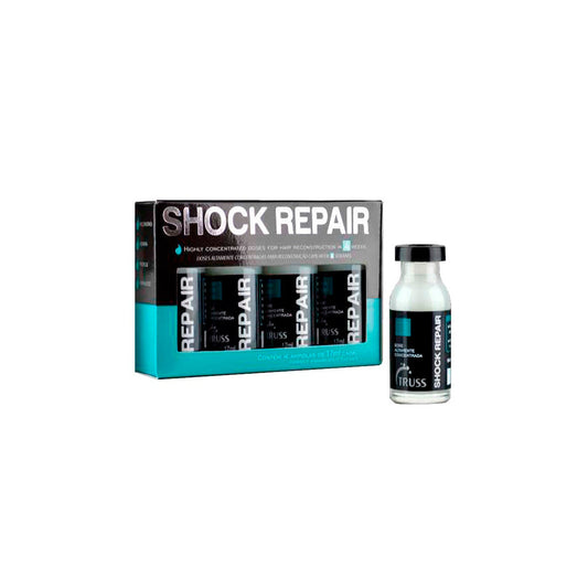 SHOCK REPAIR AMPOULES 17 ML/0.59 OZ image 0