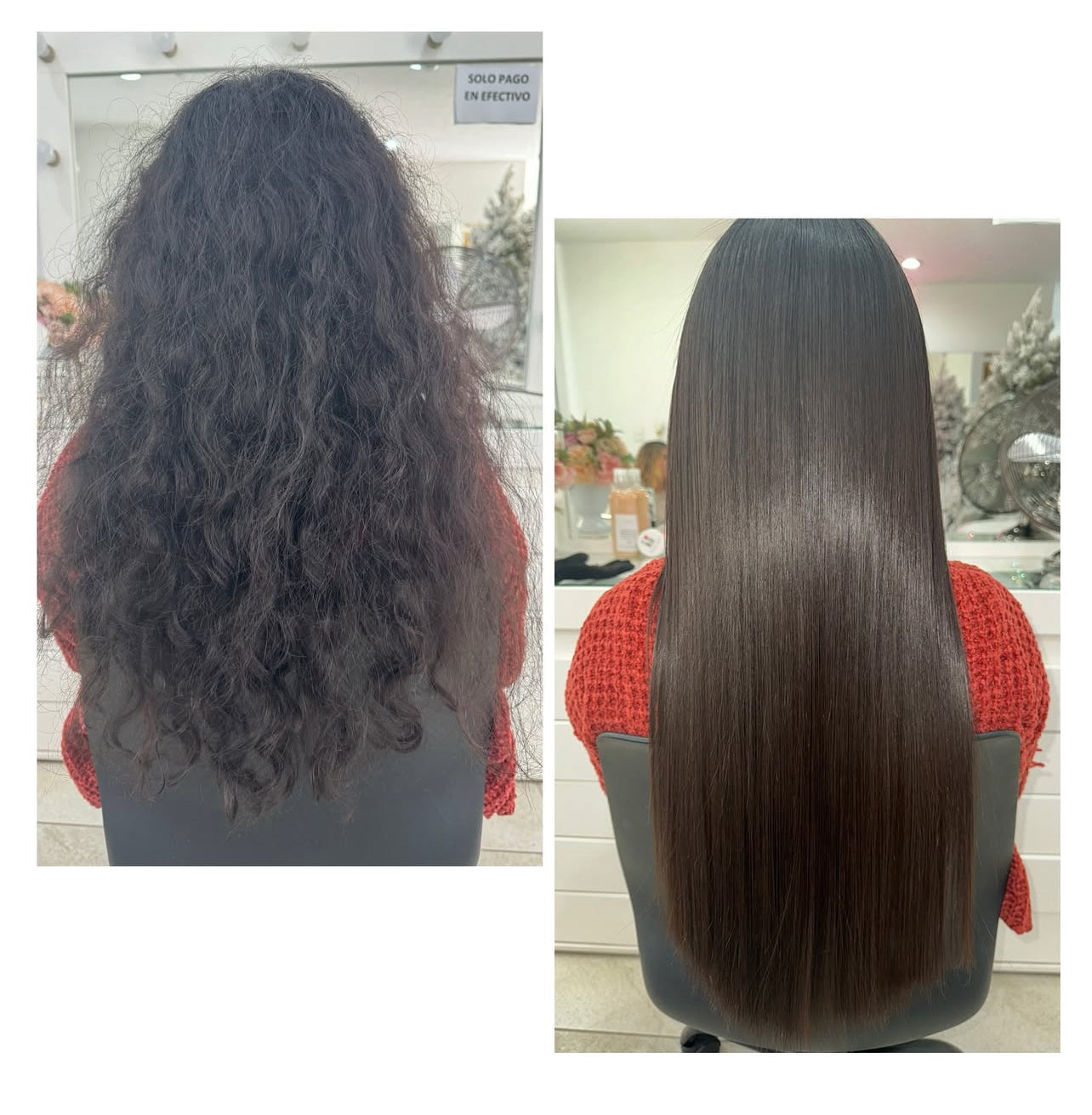 Keratin Express Kerawell 33.4oz 1L