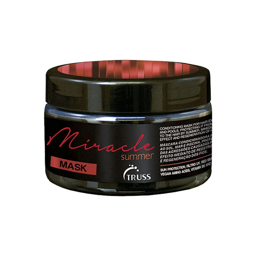 MIRACLE SUMMER MASK 180 G/6.35 FL.OZ image 0