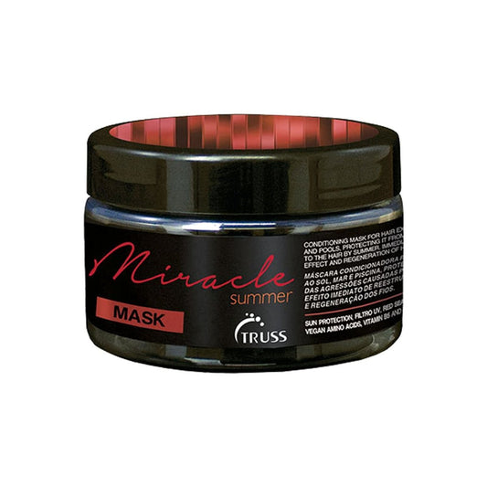 MIRACLE SUMMER MASK 180 G/6.35 FL.OZ image 0