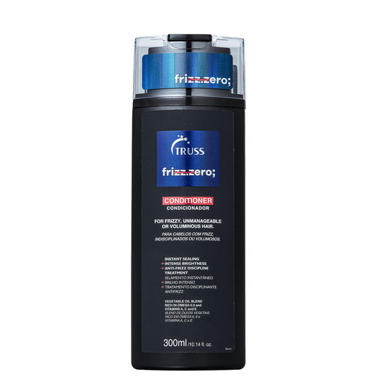 FRIZZ ZERO CONDITIONER 300 ML/10.55 OZ image 0