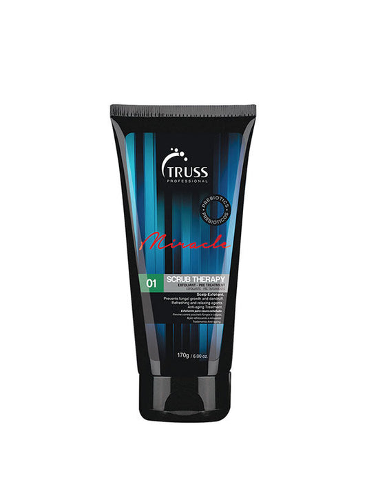 SCRUB THERAPY 170 G/6.00 OZ image 0