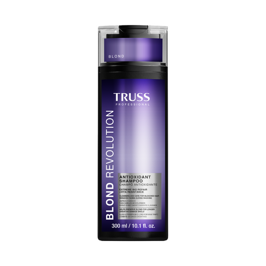 BLOND REVOLUTION ANTIOXIDANT SHAMPOO 300ML / 10.1 FL.OZ image 0