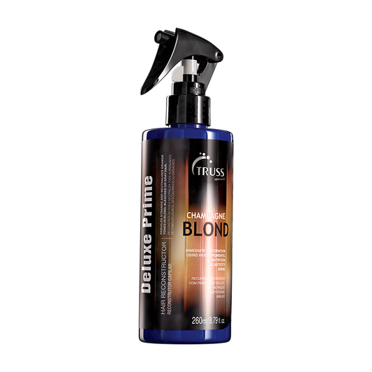 DELUXE PRIME CHAMPAGNE BLOND 260 ML/8.79 FL.OZ image 0