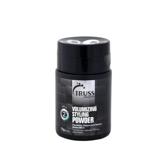 VOLUMIZING STYLING POWDER 10g/0.35oz image 0