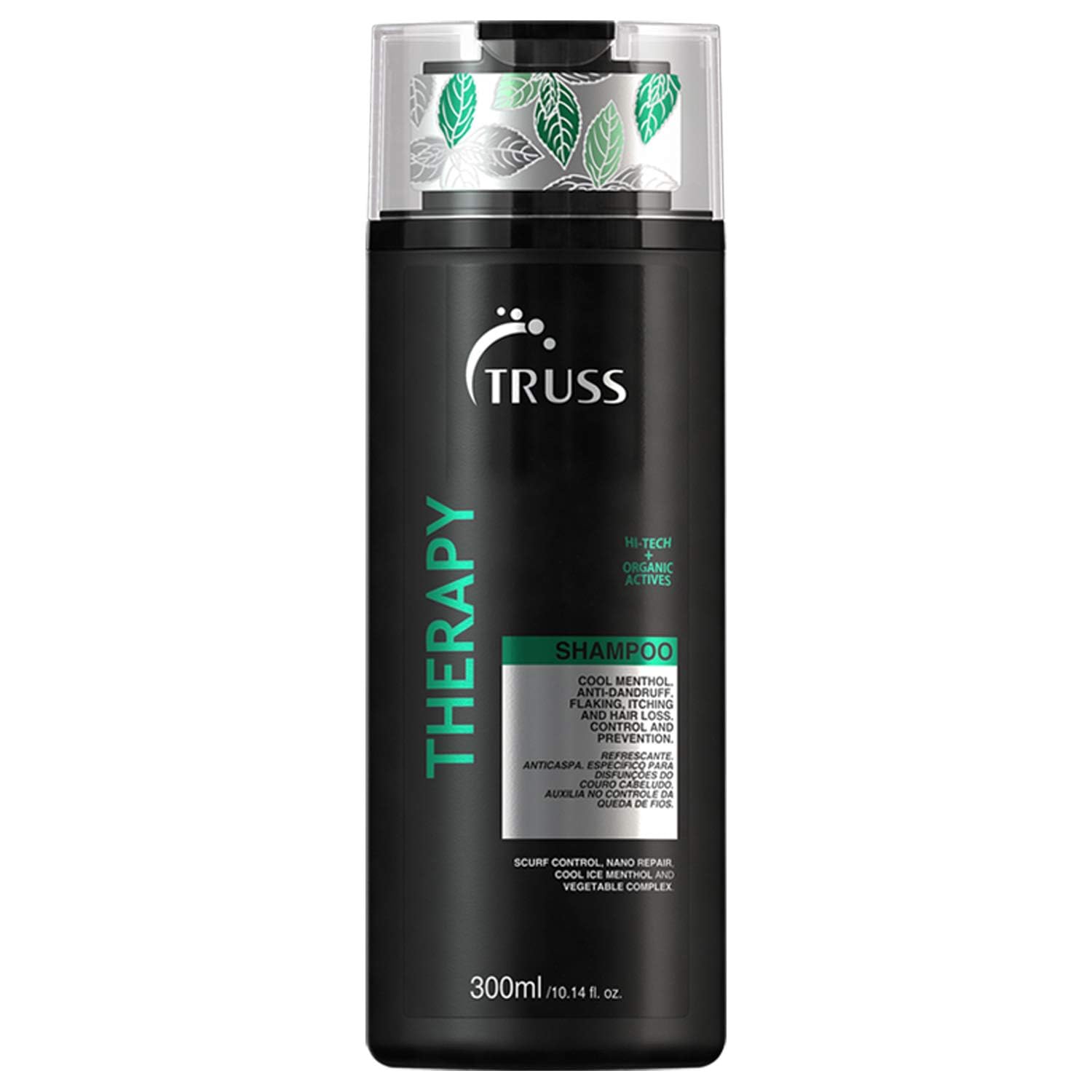 THERAPY SHAMPOO 300 ML / 10.14 FL.OZ image 0