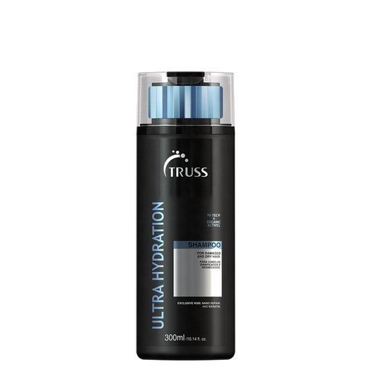 ULTRA HYDRATION SHAMPOO 300 ML/10.14 FL.OZ image 0