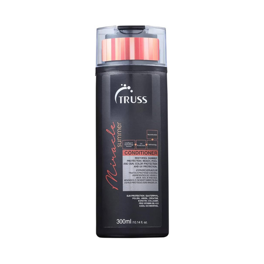 SUMMER MIRACLE CONDITIONER 300 ML / 10.14 FL.OZ image 0