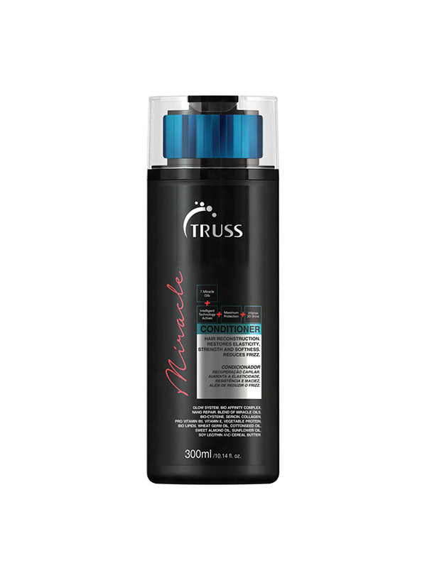MIRACLE CONDITIONER 300 ML/10.14 FL.OZ image 0