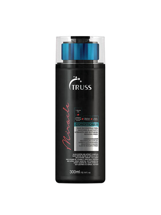 MIRACLE CONDITIONER 300 ML/10.14 FL.OZ image 0