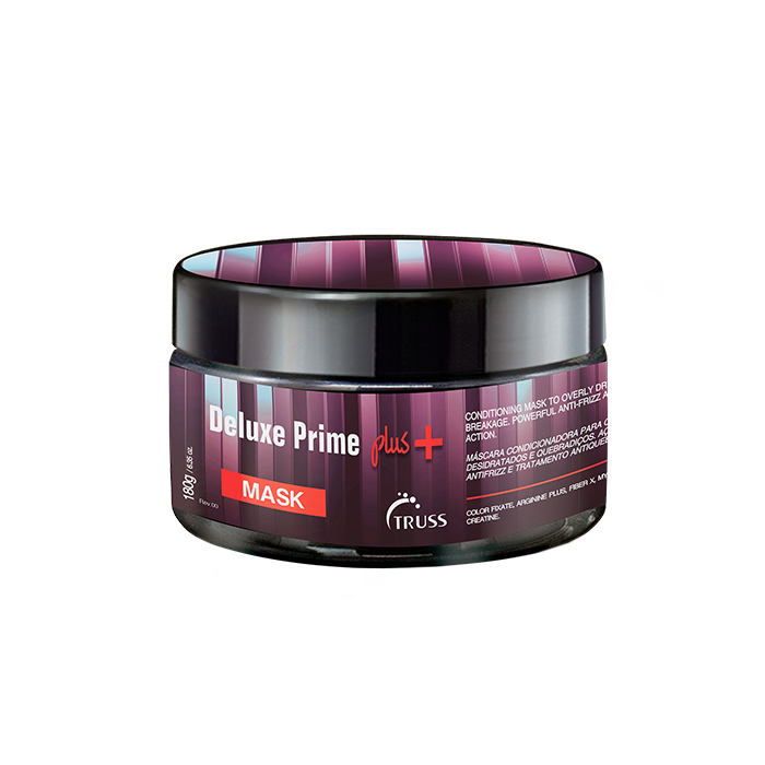 DELUXE PRIME PLUS + MASK 180 G/6.33 OZ image 0