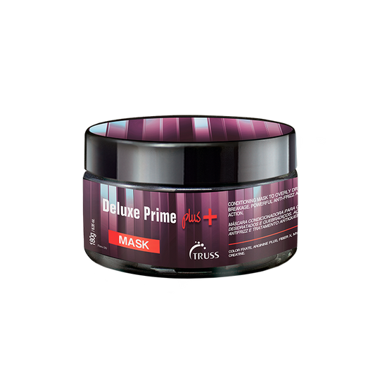 DELUXE PRIME PLUS + MASK 180 G/6.33 OZ image 0
