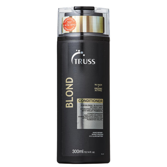 BLOND CONDITIONER 300 ML/10.14 FL.OZ image 0