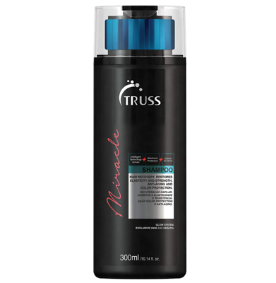 MIRACLE SHAMPOO 300 ML/10.14 FL.OZ image 0