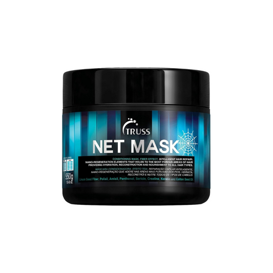 NET MASK 550 G/19.40 FL.OZ image 0