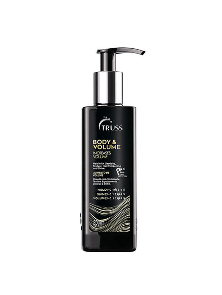 BODY VOLUME 250 ML/8.45 FL.OZ image 0