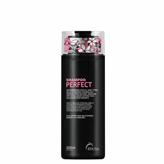 PERFECT SHAMPOO 300 ML/10.14 FL.OZ image 0