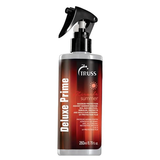 DELUXE PRIME MIRACLE SUMMER 260 ML/8.79 FL.OZ image 0