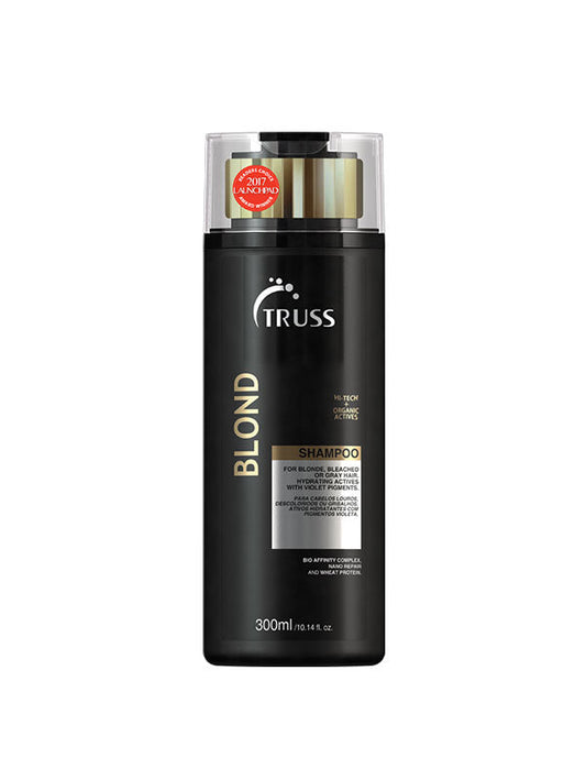 BLOND SHAMPOO 300 ML/10.14 FL.OZ image 0