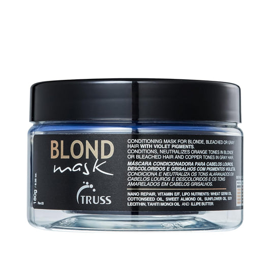 BLOND MASK 180 G/6.35 FL.OZ image 0