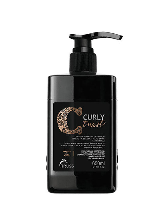 CURLY TWIST 650 ML/21.98 FL.OZ image 0