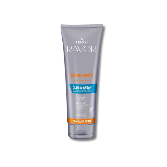 Defrizer Ravor 400ml NAZCA