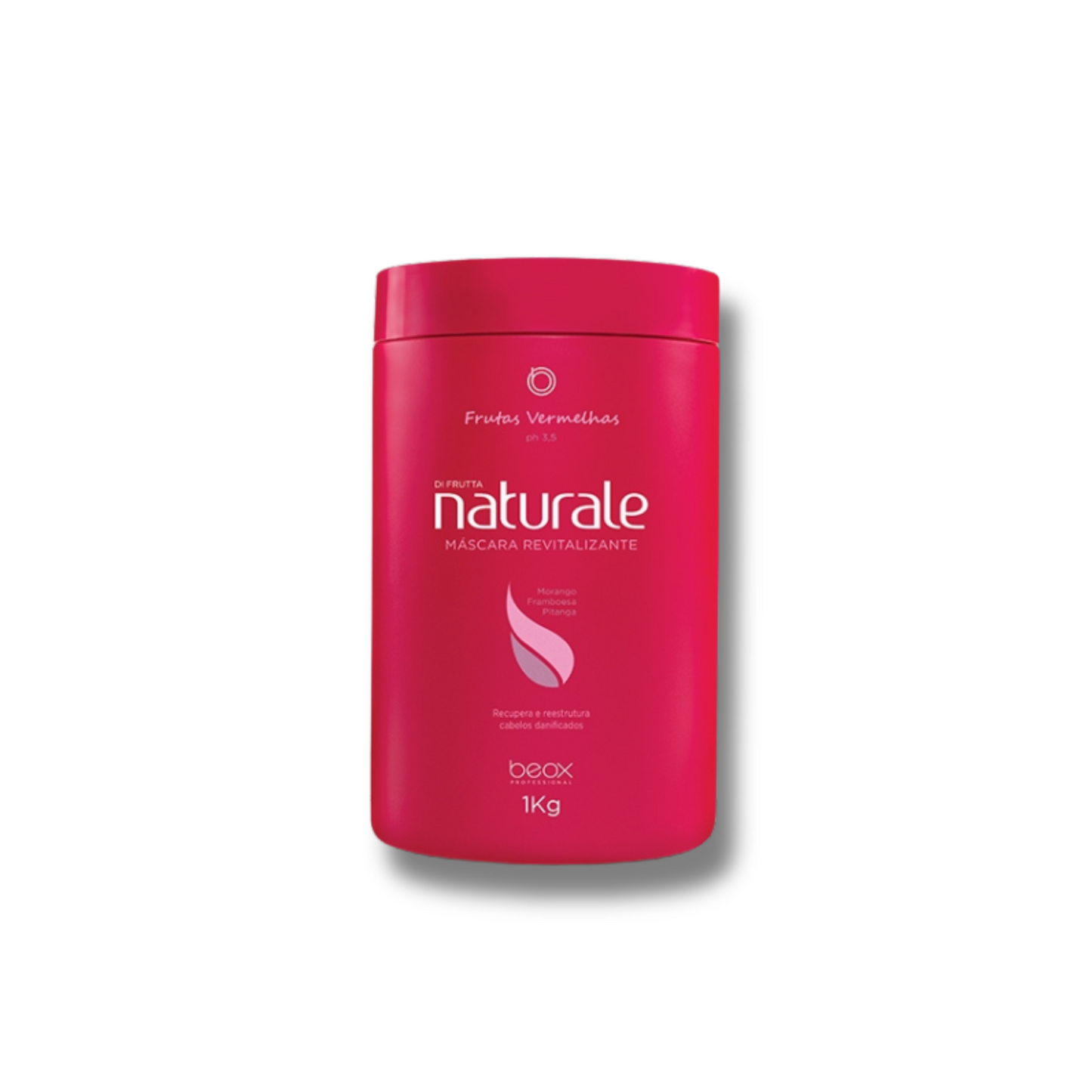 Mask Naturale 1000mg - BEOX
