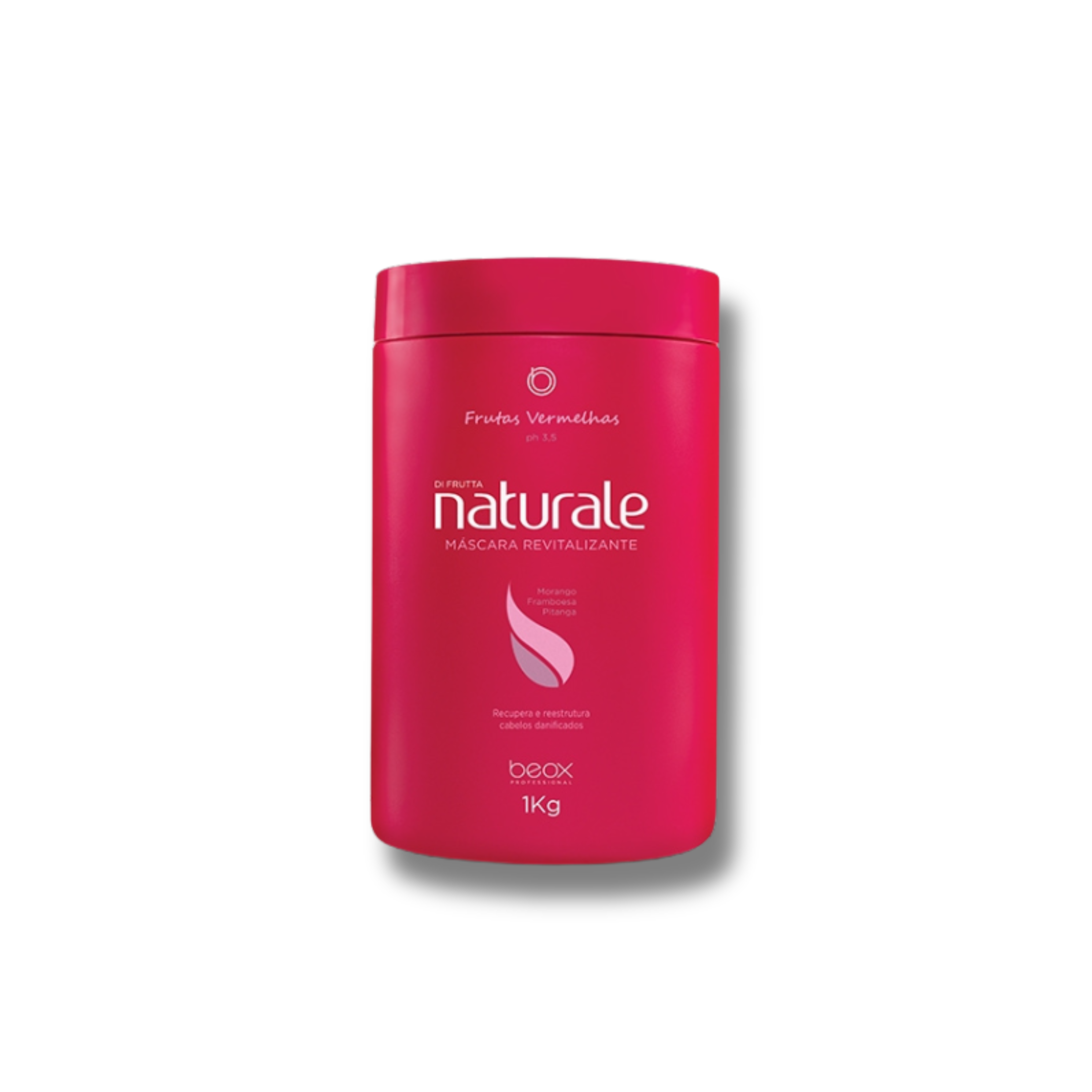 Mask Naturale 1000mg - BEOX