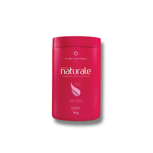 Mask Naturale 1000mg - BEOX