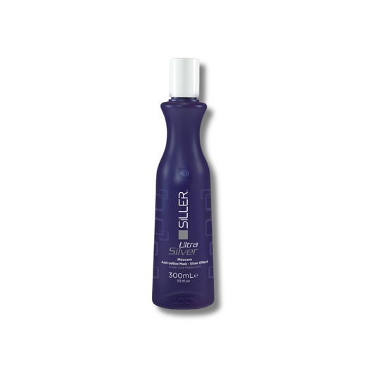 Siller Ultra Silver 300ml - BEOX