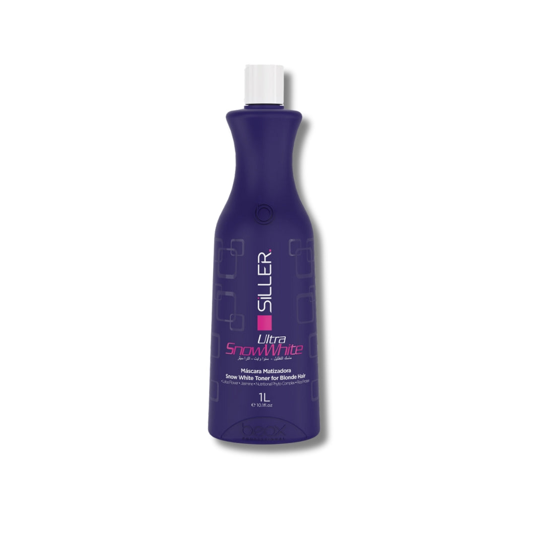 Siller Snow White 1000ml - BEOX