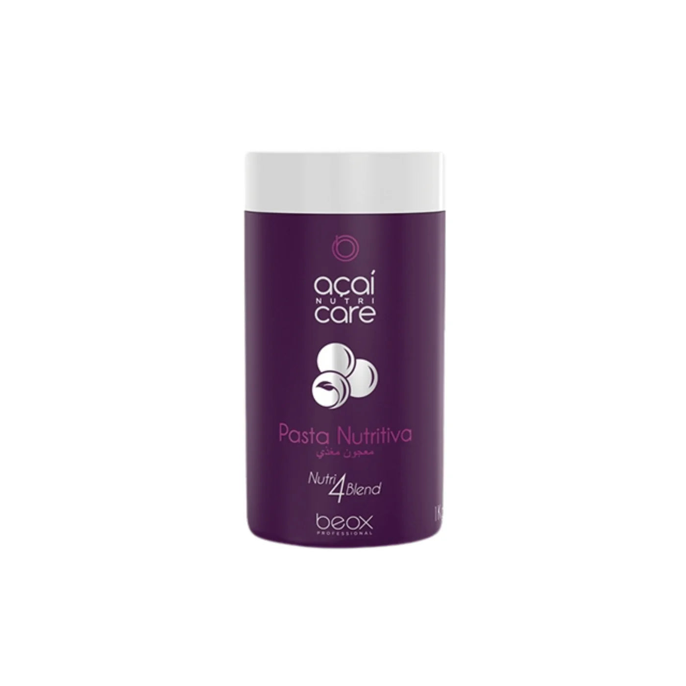 Açaí Mask 1kg - BEOX